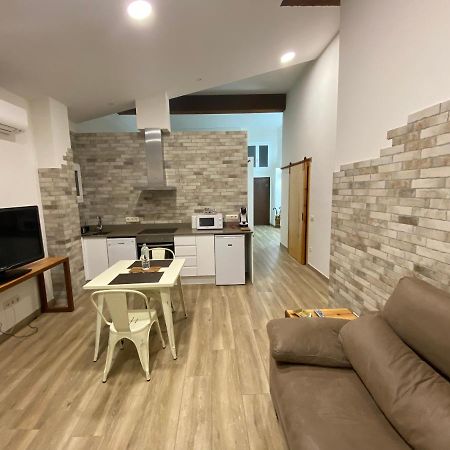 Apartament El Niu Del Volca Olot Zewnętrze zdjęcie