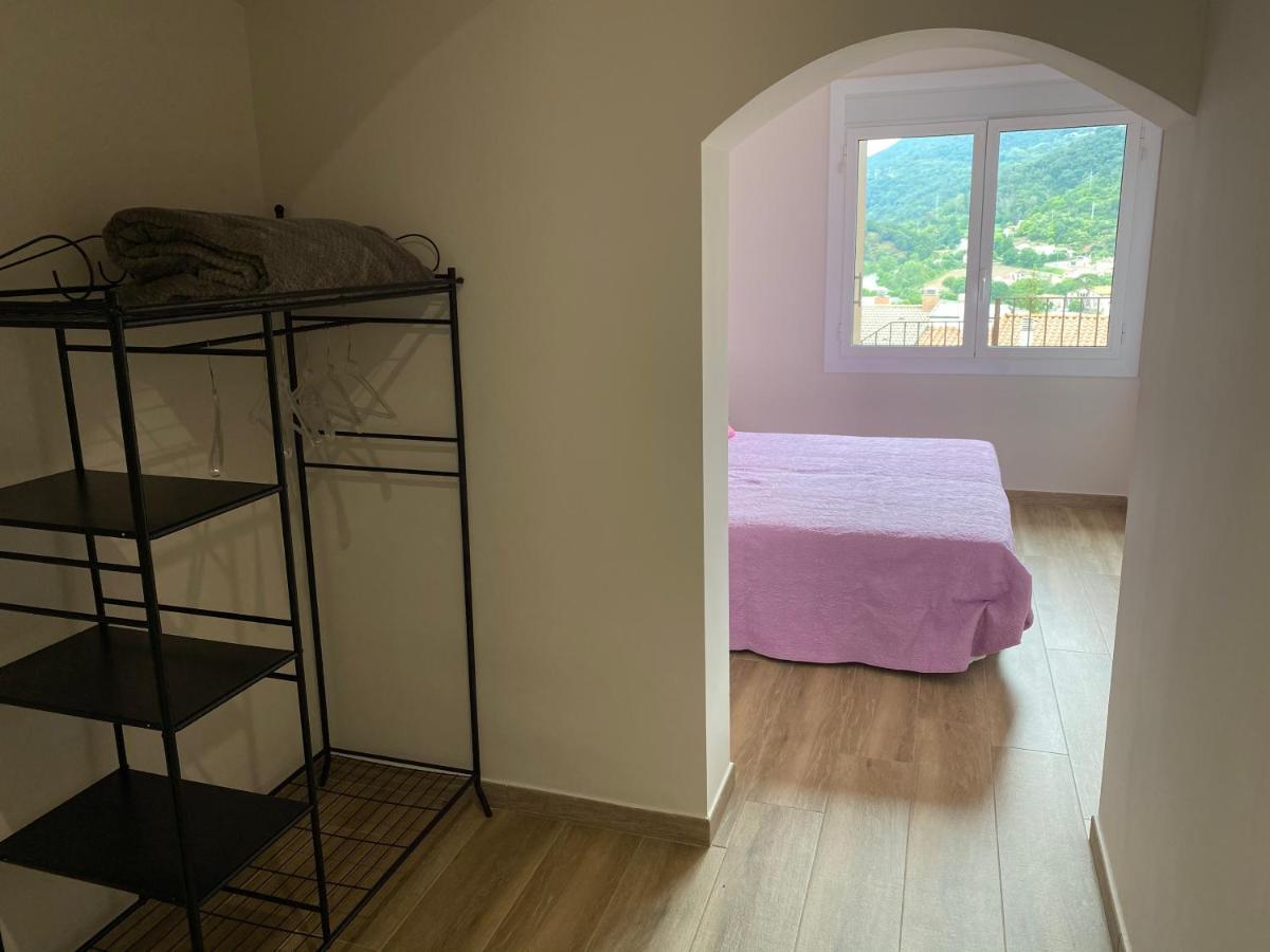 Apartament El Niu Del Volca Olot Zewnętrze zdjęcie