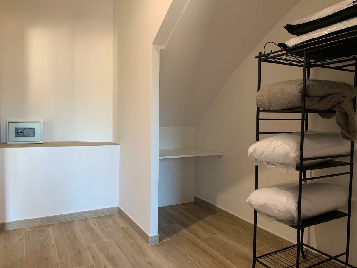 Apartament El Niu Del Volca Olot Zewnętrze zdjęcie